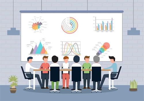 打破偏见 信息技术咨询服务在现代管理中的核心地位